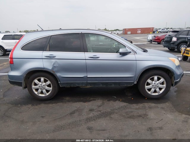 Aukcja sprzedaży 2007 Honda Cr-v Ex-l, vin: JHLRE387X7C038858, numer aukcji: 45710512