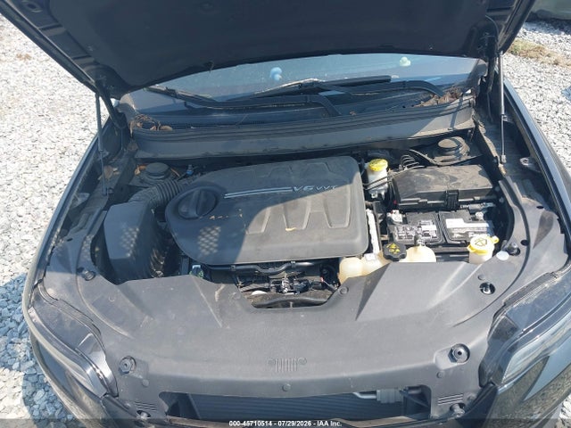 1C4PJMDX9KD141221 Jeep Cherokee Limited 4x4