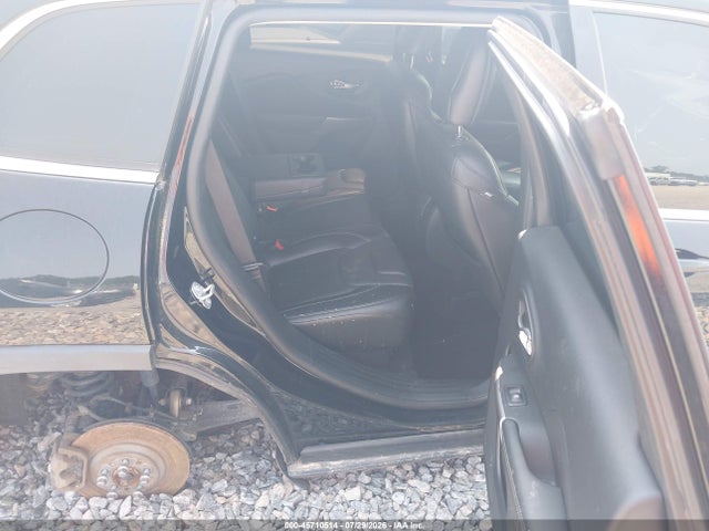 1C4PJMDX9KD141221 Jeep Cherokee Limited 4x4