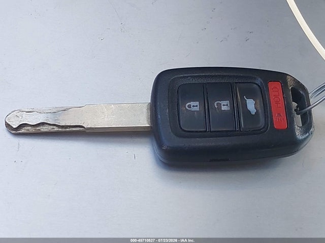 Продажа на аукционе авто 2017 Honda Hr-v Lx, vin: 3CZRU5H32HG705780, номер лота: 45710527
