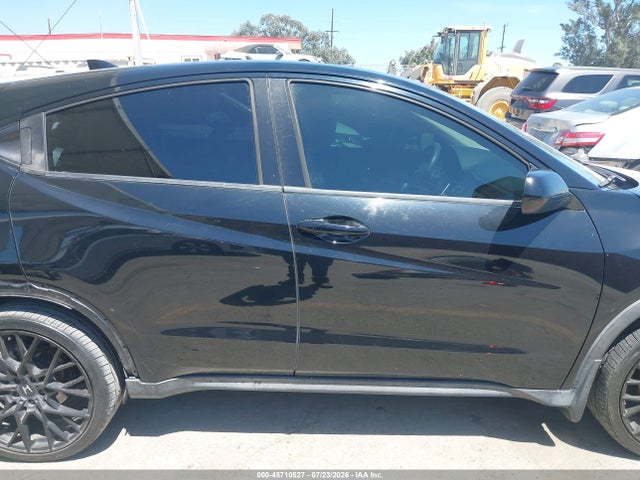 Honda HR-V LX 2017 3CZRU5H32HG705780 Image 14