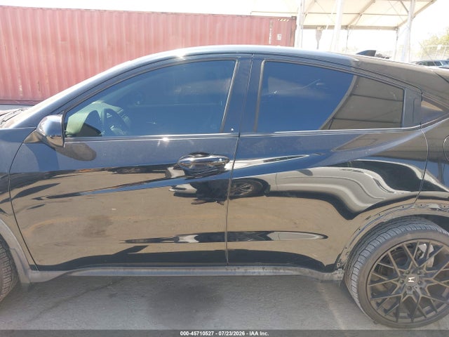 Honda HR-V LX 2017 3CZRU5H32HG705780 Image 15
