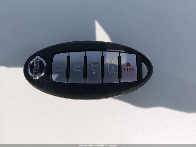 Aukcja sprzedaży 2019 Nissan Murano Platinum, vin: 5N1AZ2MS4KN109094, numer aukcji: 45710530
