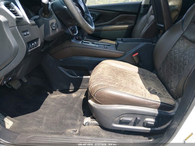 Aukcja sprzedaży 2019 Nissan Murano Platinum, vin: 5N1AZ2MS4KN109094, numer aukcji: 45710530