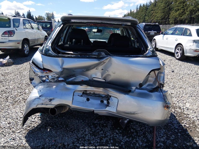 Aukcja sprzedaży 2004 Subaru Impreza Wrx, vin: JF1GG29664G811768, numer aukcji: 45710534
