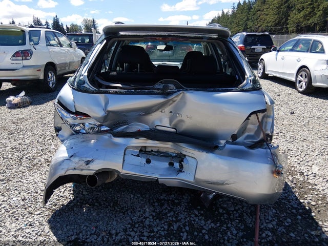 Aukcja sprzedaży 2004 Subaru Impreza Wrx, vin: JF1GG29664G811768, numer aukcji: 45710534