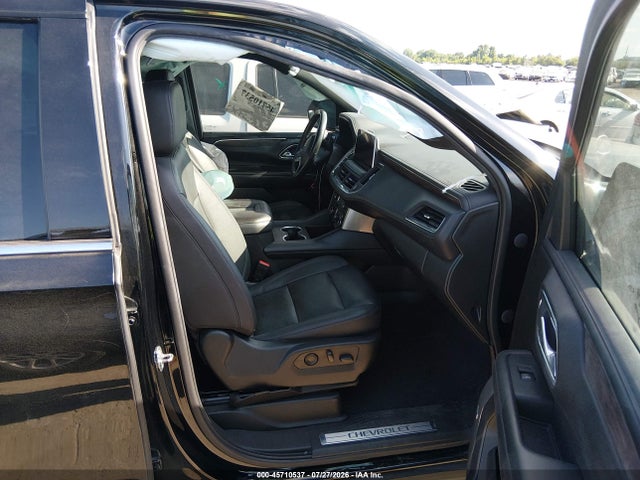Aukcja sprzedaży 2022 Chevrolet Suburban 2wd Lt, vin: 1GNSCCKD3NR327780, numer aukcji: 45710537