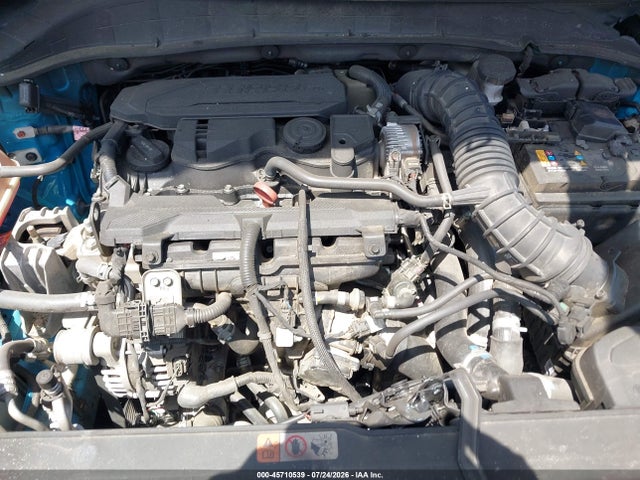 Hyundai Kona Limited 2023 KM8K53A37PU982614 Image 10