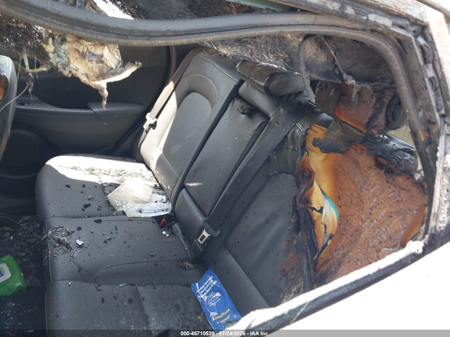 Hyundai Kona Limited 2023 KM8K53A37PU982614 Image 13