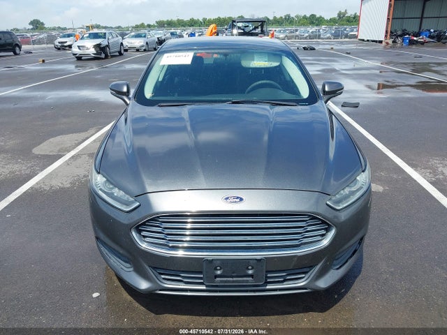 Продажа на аукционе авто 2015 Ford Fusion Se, vin: 3FA6P0H78FR167986, номер лота: 45710542