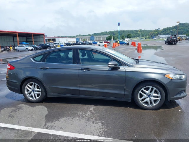 Продажа на аукционе авто 2015 Ford Fusion Se, vin: 3FA6P0H78FR167986, номер лота: 45710542