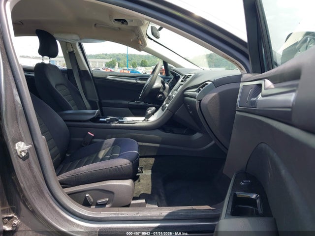 Продажа на аукционе авто 2015 Ford Fusion Se, vin: 3FA6P0H78FR167986, номер лота: 45710542
