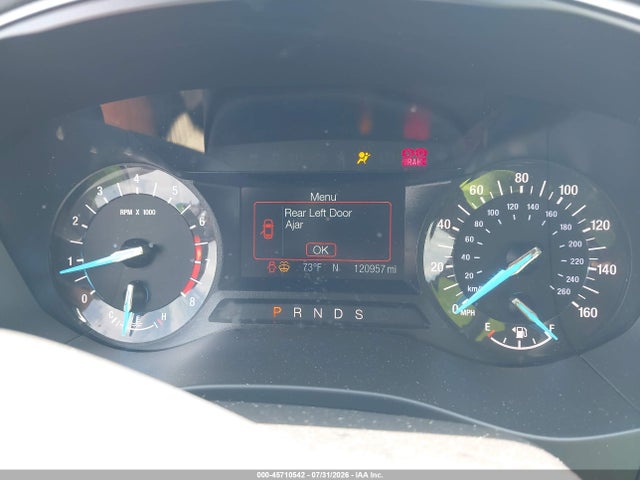 Продажа на аукционе авто 2015 Ford Fusion Se, vin: 3FA6P0H78FR167986, номер лота: 45710542