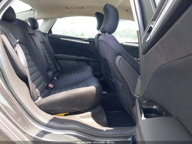 Продажа на аукционе авто 2015 Ford Fusion Se, vin: 3FA6P0H78FR167986, номер лота: 45710542