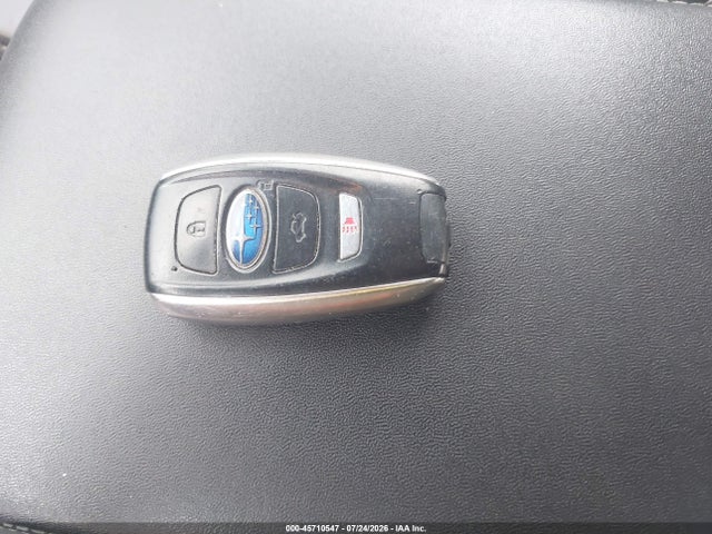 Subaru Outback 2.5i Limited 2017 4S4BSANC7H3278850 Image 11