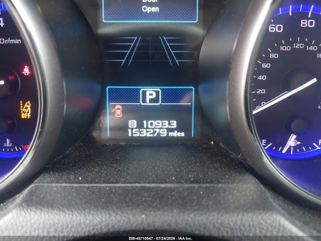Subaru Outback 2.5i Limited 2017 4S4BSANC7H3278850 Image 16