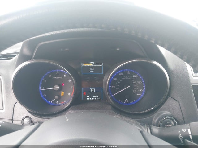 Subaru Outback 2.5i Limited 2017 4S4BSANC7H3278850 Image 7