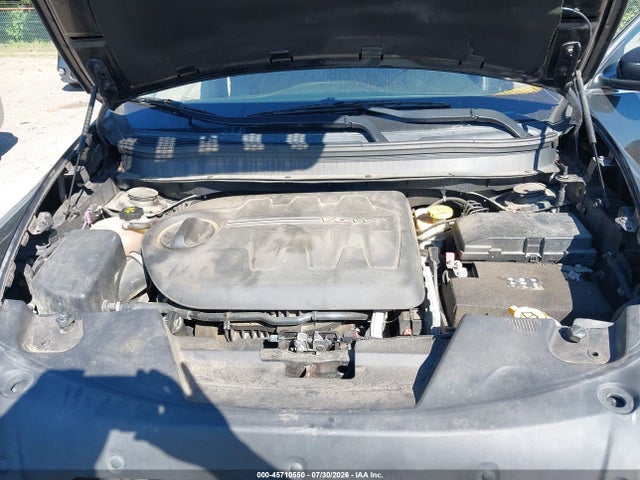 Продаж на аукціоні авто 2015 Jeep Cherokee Limited, vin: 1C4PJMDS9FW790242, номер лоту: 45710550