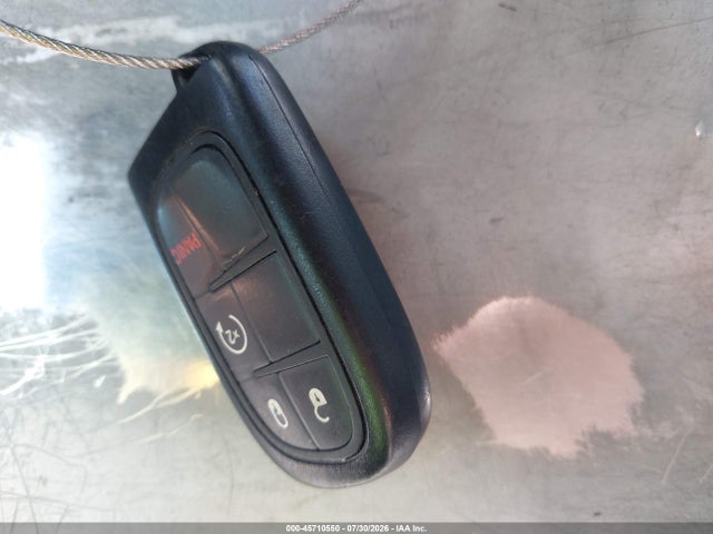 Продаж на аукціоні авто 2015 Jeep Cherokee Limited, vin: 1C4PJMDS9FW790242, номер лоту: 45710550