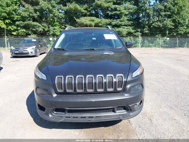 Продаж на аукціоні авто 2015 Jeep Cherokee Limited, vin: 1C4PJMDS9FW790242, номер лоту: 45710550