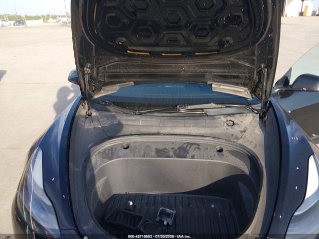 5YJ3E1EAXPF588247 Tesla Model 3 Rear-wheel Drive
