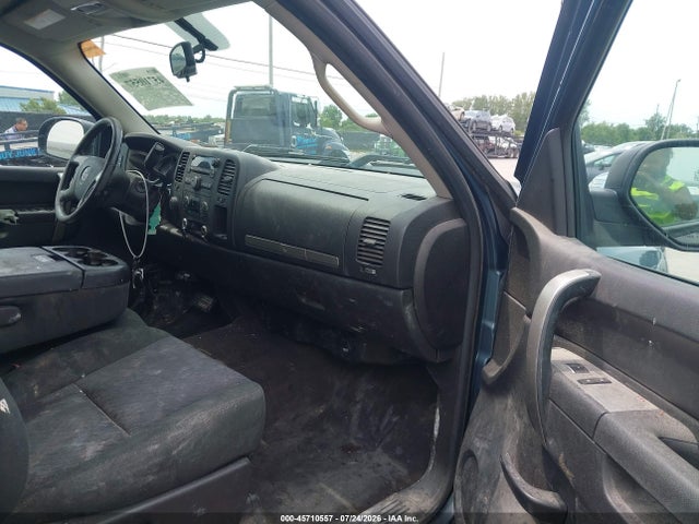 Продаж на аукціоні авто 2013 Gmc Sierra 1500 Sle, vin: 1GTR2VE79DZ235535, номер лоту: 45710557