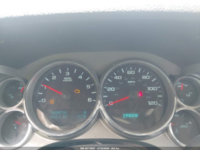 Продаж на аукціоні авто 2013 Gmc Sierra 1500 Sle, vin: 1GTR2VE79DZ235535, номер лоту: 45710557