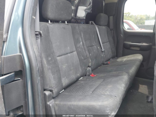 Продаж на аукціоні авто 2013 Gmc Sierra 1500 Sle, vin: 1GTR2VE79DZ235535, номер лоту: 45710557