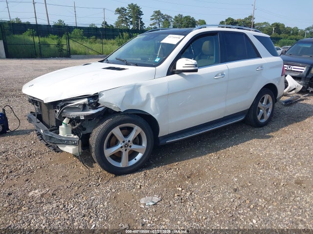 2016 Mercedes-benz Gle 350 4matic მანქანა იყიდება აუქციონზე, vin: 4JGDA5HB3GA619855, აუქციონის ნომერი: 45710558