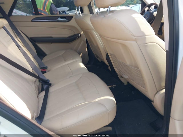 2016 Mercedes-benz Gle 350 4matic მანქანა იყიდება აუქციონზე, vin: 4JGDA5HB3GA619855, აუქციონის ნომერი: 45710558