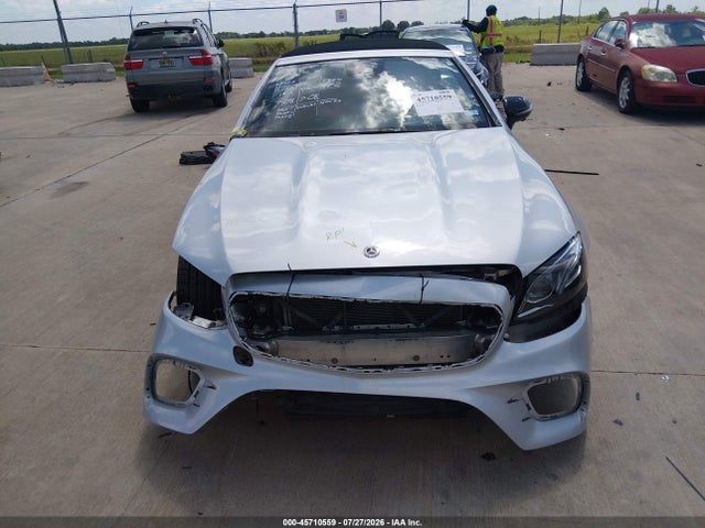 Продаж на аукціоні авто 2020 Mercedes-benz Amg E 53 4matic, vin: WDD1K6BB7LF131207, номер лоту: 45710559