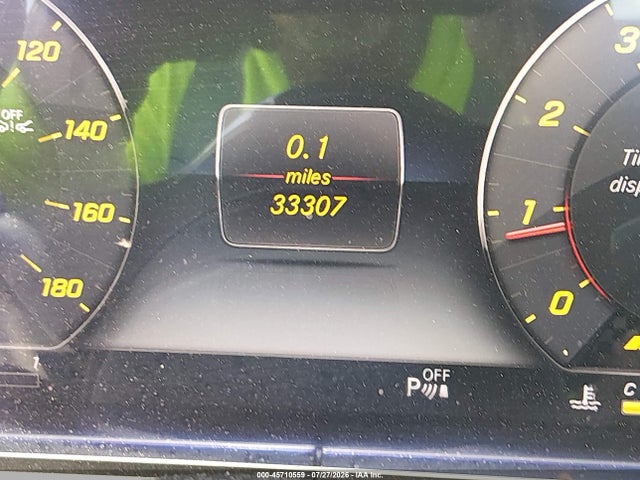 Продаж на аукціоні авто 2020 Mercedes-benz Amg E 53 4matic, vin: WDD1K6BB7LF131207, номер лоту: 45710559