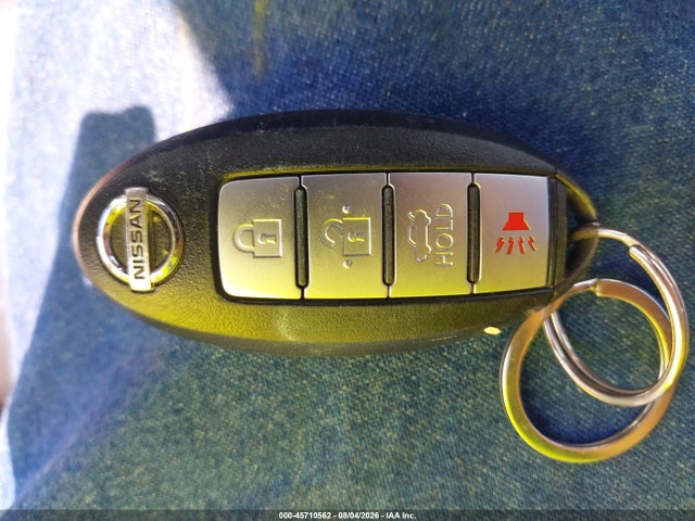 Продажа на аукционе авто 2012 Nissan Maxima 3.5 Sv, vin: 1N4AA5AP0CC847572, номер лота: 45710562