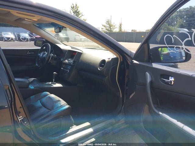 Продажа на аукционе авто 2012 Nissan Maxima 3.5 Sv, vin: 1N4AA5AP0CC847572, номер лота: 45710562