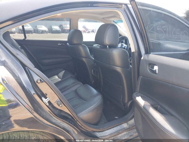 Продажа на аукционе авто 2012 Nissan Maxima 3.5 Sv, vin: 1N4AA5AP0CC847572, номер лота: 45710562