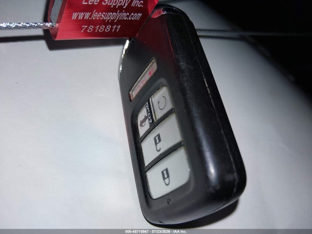 Honda Civic Ex-t 2016 19XFC1F39GE010035 Image 11