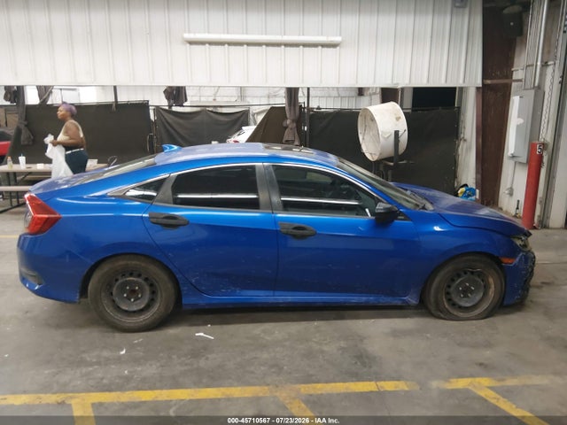 Honda Civic Ex-t 2016 19XFC1F39GE010035 Image 13