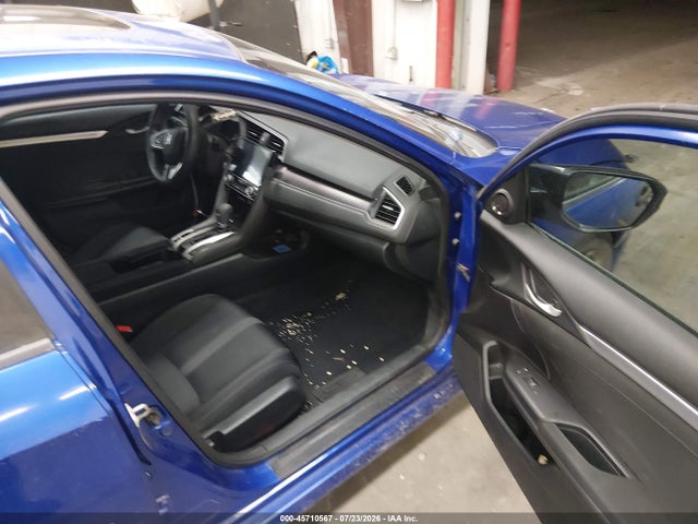 Honda Civic Ex-t 2016 19XFC1F39GE010035 Image 5