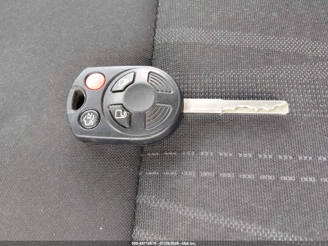 2016 Ford Focus Se მანქანა იყიდება აუქციონზე, vin: 1FADP3F2XGL303311, აუქციონის ნომერი: 45710579