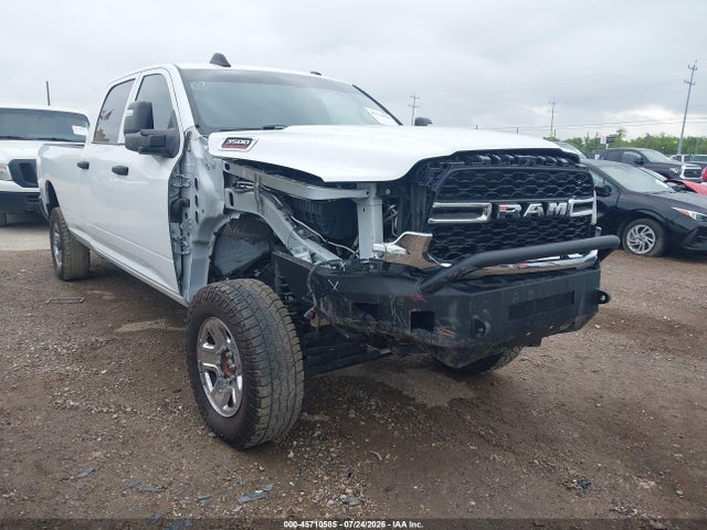 Продаж на аукціоні авто 2023 Ram 3500, vin: 3C63R3GL1PG552284, номер лоту: 45710585