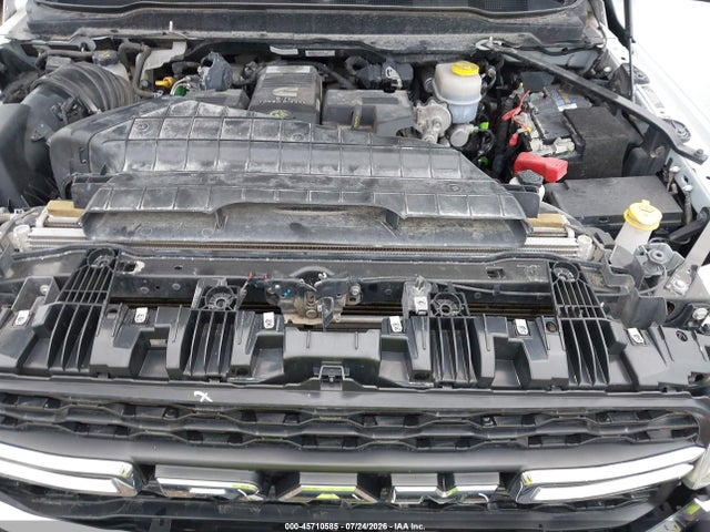 Продаж на аукціоні авто 2023 Ram 3500, vin: 3C63R3GL1PG552284, номер лоту: 45710585
