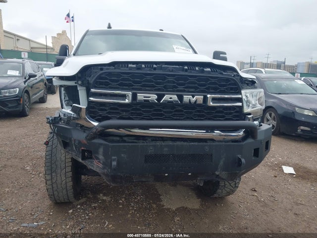 Продаж на аукціоні авто 2023 Ram 3500, vin: 3C63R3GL1PG552284, номер лоту: 45710585