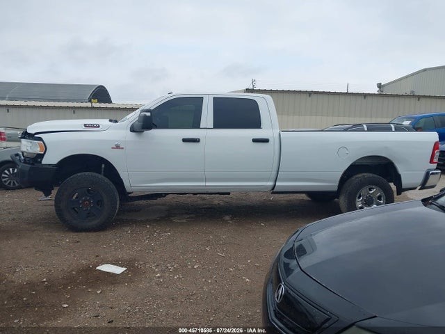 Продаж на аукціоні авто 2023 Ram 3500, vin: 3C63R3GL1PG552284, номер лоту: 45710585