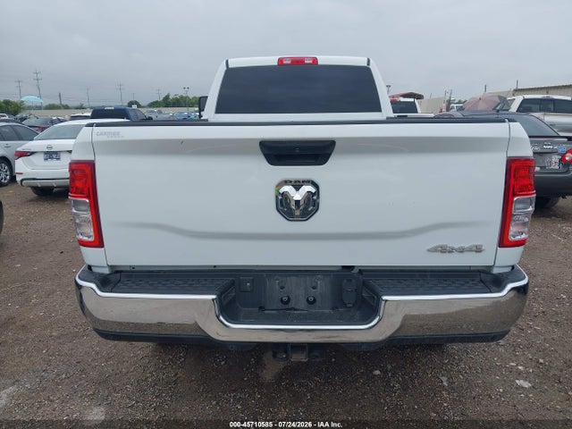 Продаж на аукціоні авто 2023 Ram 3500, vin: 3C63R3GL1PG552284, номер лоту: 45710585