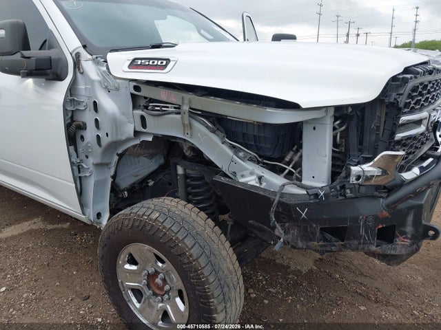 Продаж на аукціоні авто 2023 Ram 3500, vin: 3C63R3GL1PG552284, номер лоту: 45710585