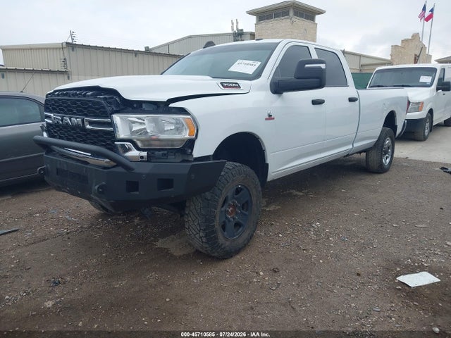 Продаж на аукціоні авто 2023 Ram 3500, vin: 3C63R3GL1PG552284, номер лоту: 45710585