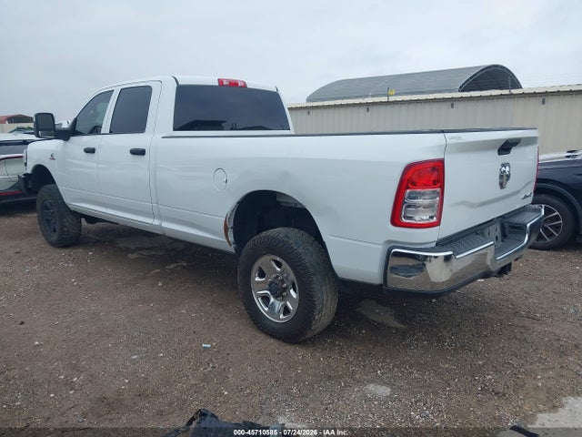 Продаж на аукціоні авто 2023 Ram 3500, vin: 3C63R3GL1PG552284, номер лоту: 45710585