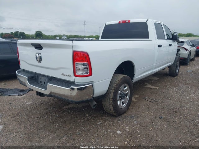 Продаж на аукціоні авто 2023 Ram 3500, vin: 3C63R3GL1PG552284, номер лоту: 45710585