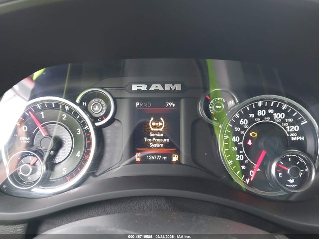 Продаж на аукціоні авто 2023 Ram 3500, vin: 3C63R3GL1PG552284, номер лоту: 45710585