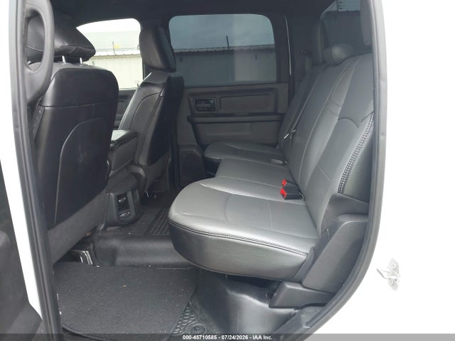 Продаж на аукціоні авто 2023 Ram 3500, vin: 3C63R3GL1PG552284, номер лоту: 45710585
